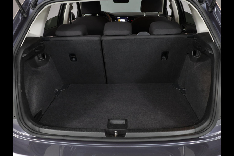 Volkswagen Polo 1.0 TSI Life 95pk | verlengde garantie | Navigatie | parkeersensoren | stoelverwarming