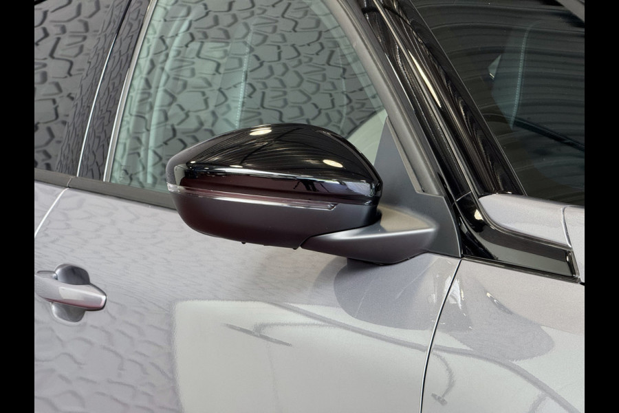 Opel Mokka 1.2 TURBO 130PK ✅ NIEUWE MOKKA ✅ CAPRLAY STOEL/STUUR VERW CAMERA GS LINE / BLACK PACK 360.CAM 03/2025