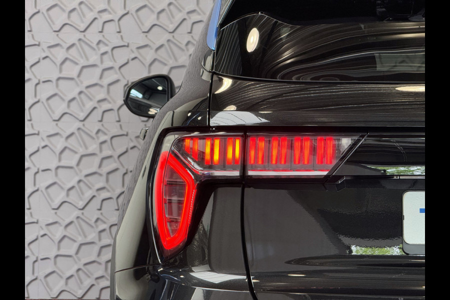 Lynk & Co 01 ✅ NIEUWE AUTO ✅ / STUUR/STOEL VERW. 1.5 261 PK ZWARTE HEMEL 360CAM 4 JAAR GARANTIE PHEV Plug-in Hybrid