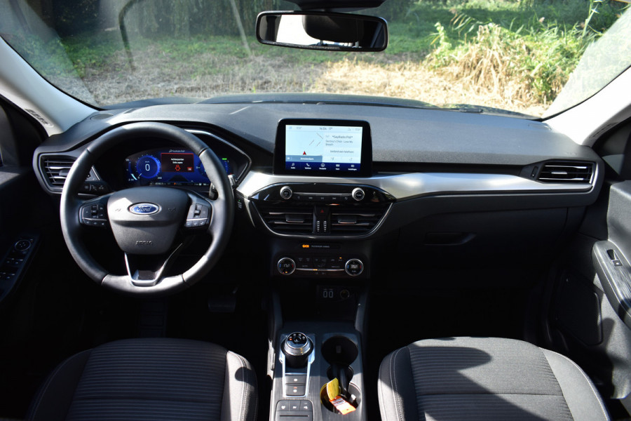 Ford Kuga 2.5 PHEV 225PK AUT. TITANIUM CAMERA/ACC/NAVI