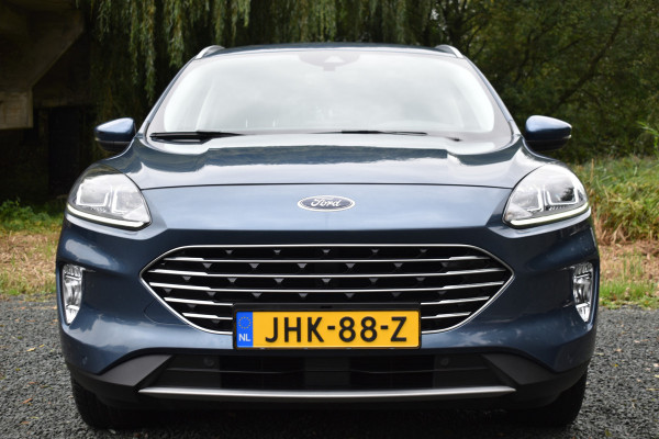 Ford Kuga 2.5 PHEV 225PK AUT. TITANIUM CAMERA/ACC/NAVI