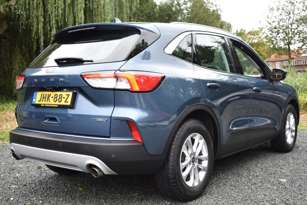 Ford Kuga 2.5 PHEV 225PK AUT. TITANIUM CAMERA/ACC/NAVI