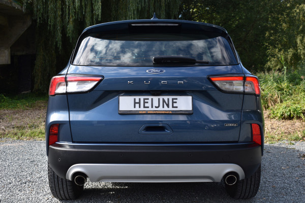 Ford Kuga 2.5 PHEV 225PK AUT. TITANIUM CAMERA/ACC/NAVI
