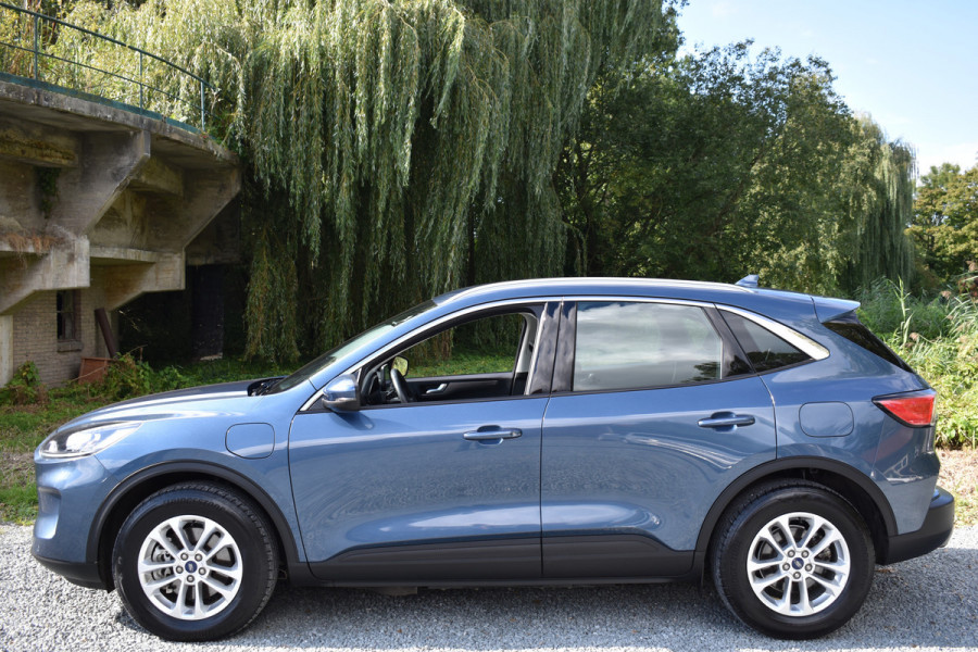 Ford Kuga 2.5 PHEV 225PK AUT. TITANIUM CAMERA/ACC/NAVI