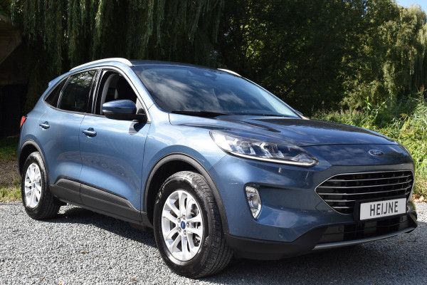 Ford Kuga 2.5 PHEV 225PK AUT. TITANIUM CAMERA/ACC/NAVI