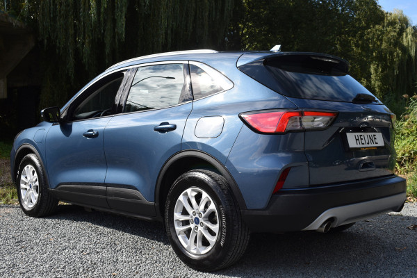Ford Kuga 2.5 PHEV 225PK AUT. TITANIUM CAMERA/ACC/NAVI