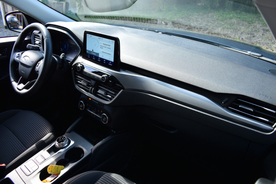 Ford Kuga 2.5 PHEV 225PK AUT. TITANIUM CAMERA/ACC/NAVI