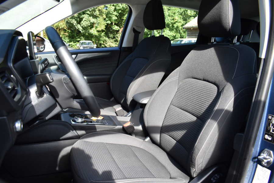 Ford Kuga 2.5 PHEV 225PK AUT. TITANIUM CAMERA/ACC/NAVI