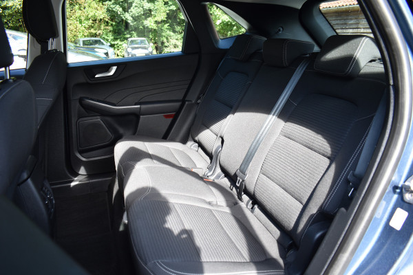 Ford Kuga 2.5 PHEV 225PK AUT. TITANIUM CAMERA/ACC/NAVI