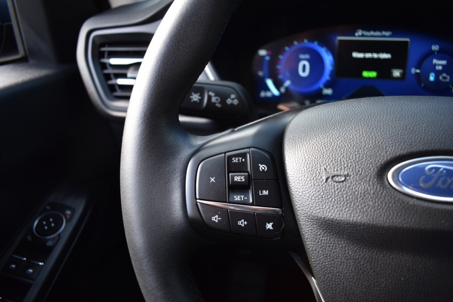 Ford Kuga 2.5 PHEV 225PK AUT. TITANIUM CAMERA/ACC/NAVI