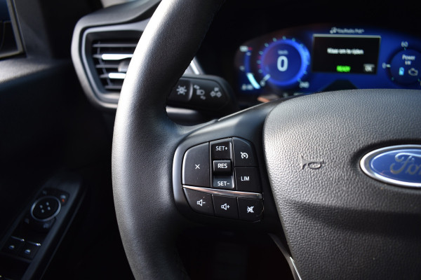 Ford Kuga 2.5 PHEV 225PK AUT. TITANIUM CAMERA/ACC/NAVI