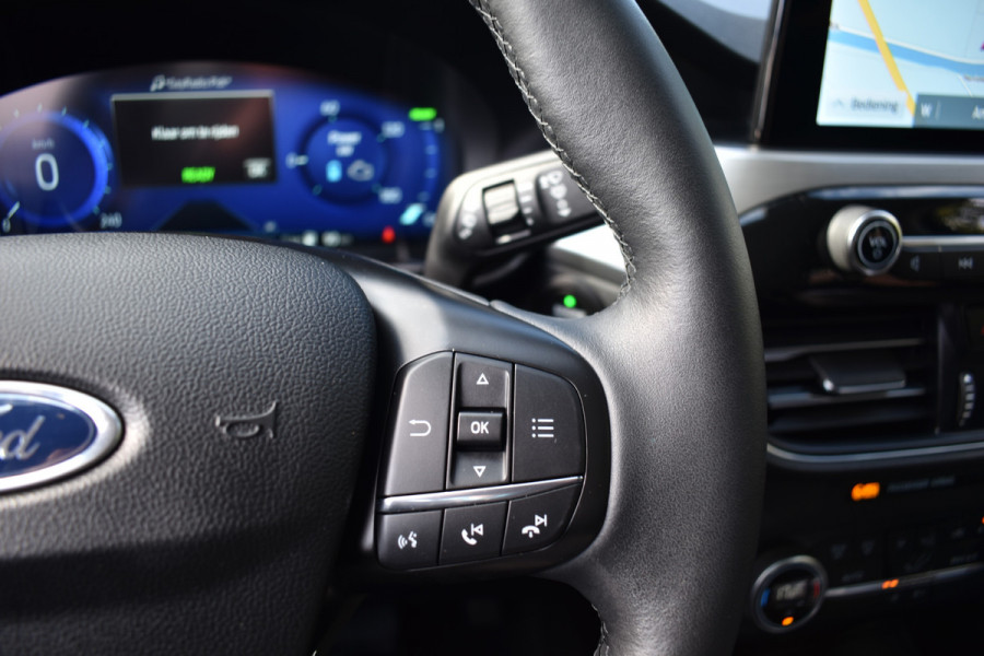 Ford Kuga 2.5 PHEV 225PK AUT. TITANIUM CAMERA/ACC/NAVI