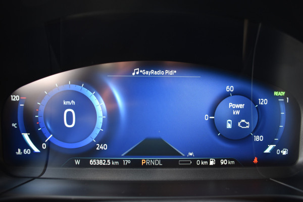 Ford Kuga 2.5 PHEV 225PK AUT. TITANIUM CAMERA/ACC/NAVI