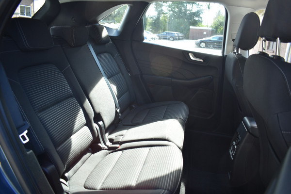 Ford Kuga 2.5 PHEV 225PK AUT. TITANIUM CAMERA/ACC/NAVI