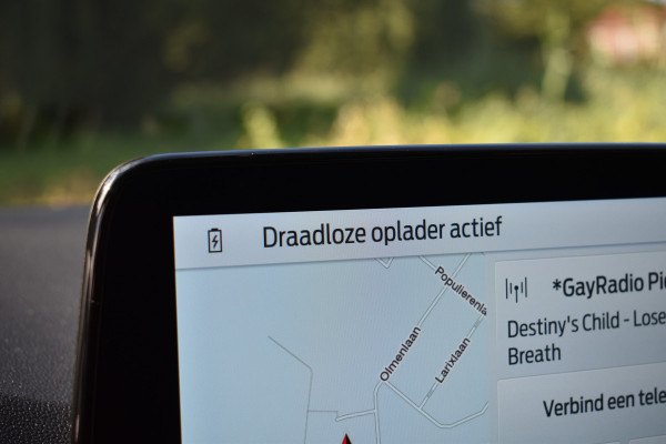 Ford Kuga 2.5 PHEV 225PK AUT. TITANIUM CAMERA/ACC/NAVI