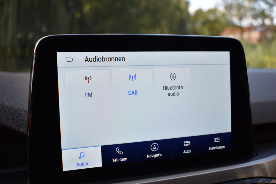 Ford Kuga 2.5 PHEV 225PK AUT. TITANIUM CAMERA/ACC/NAVI