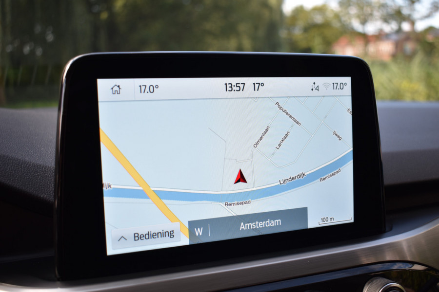 Ford Kuga 2.5 PHEV 225PK AUT. TITANIUM CAMERA/ACC/NAVI