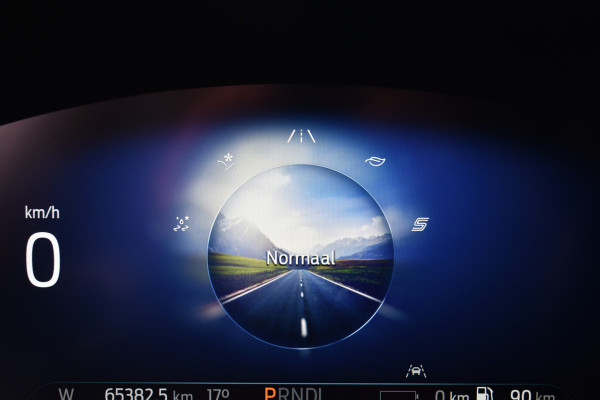 Ford Kuga 2.5 PHEV 225PK AUT. TITANIUM CAMERA/ACC/NAVI
