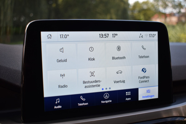 Ford Kuga 2.5 PHEV 225PK AUT. TITANIUM CAMERA/ACC/NAVI
