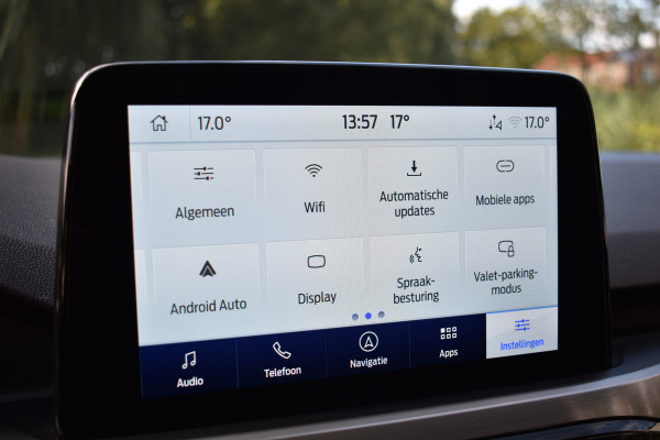 Ford Kuga 2.5 PHEV 225PK AUT. TITANIUM CAMERA/ACC/NAVI