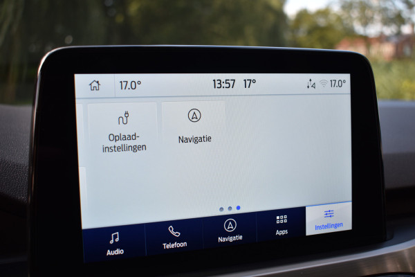 Ford Kuga 2.5 PHEV 225PK AUT. TITANIUM CAMERA/ACC/NAVI