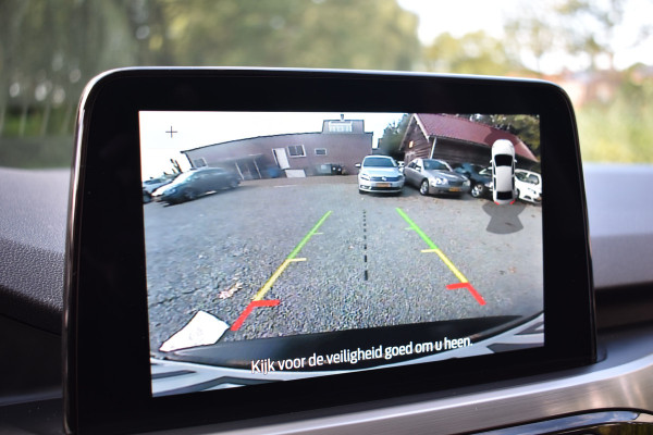 Ford Kuga 2.5 PHEV 225PK AUT. TITANIUM CAMERA/ACC/NAVI