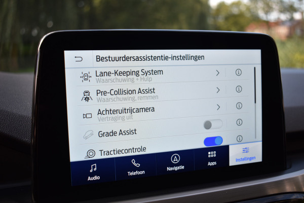 Ford Kuga 2.5 PHEV 225PK AUT. TITANIUM CAMERA/ACC/NAVI