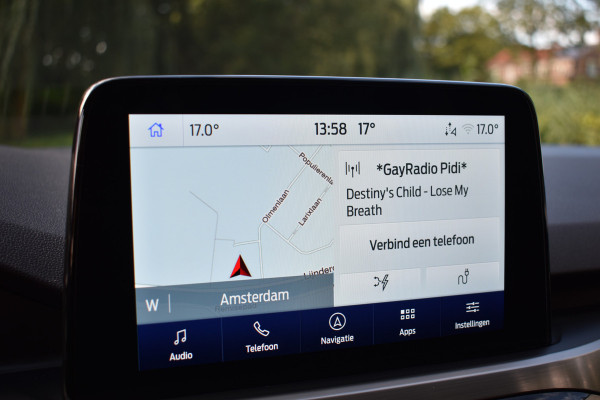 Ford Kuga 2.5 PHEV 225PK AUT. TITANIUM CAMERA/ACC/NAVI