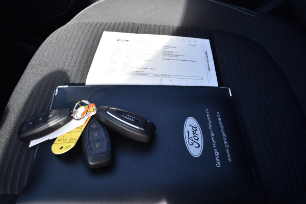 Ford Kuga 2.5 PHEV 225PK AUT. TITANIUM CAMERA/ACC/NAVI
