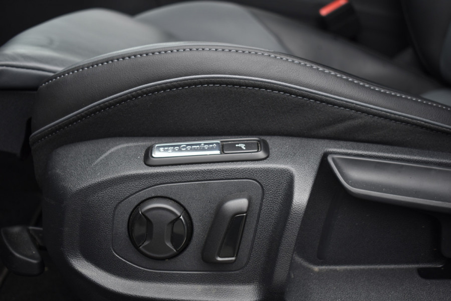 Volkswagen Arteon Shooting Brake eHYBRID 218PK DSG ELEGANCE BUSINESS+ LEDER/VIRTUAL/PANORAMADAK Volkswagen Arteon Shooting Brake eHYBRID 218PK DSG ELEGANCE BUSINESS+ LEDER/VIRTUAL/PANORAMADAK