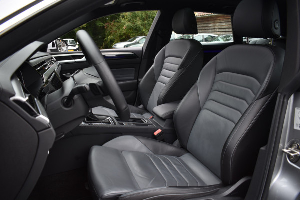 Volkswagen Arteon Shooting Brake eHYBRID 218PK DSG ELEGANCE BUSINESS+ LEDER/VIRTUAL/PANORAMADAK Volkswagen Arteon Shooting Brake eHYBRID 218PK DSG ELEGANCE BUSINESS+ LEDER/VIRTUAL/PANORAMADAK