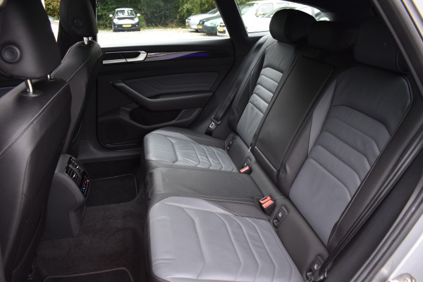 Volkswagen Arteon Shooting Brake eHYBRID 218PK DSG ELEGANCE BUSINESS+ LEDER/VIRTUAL/PANORAMADAK Volkswagen Arteon Shooting Brake eHYBRID 218PK DSG ELEGANCE BUSINESS+ LEDER/VIRTUAL/PANORAMADAK