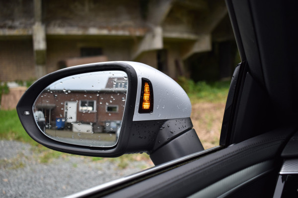 Volkswagen Arteon Shooting Brake eHYBRID 218PK DSG ELEGANCE BUSINESS+ LEDER/VIRTUAL/PANORAMADAK Volkswagen Arteon Shooting Brake eHYBRID 218PK DSG ELEGANCE BUSINESS+ LEDER/VIRTUAL/PANORAMADAK