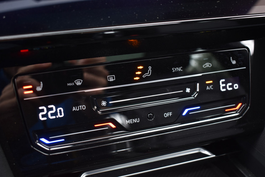 Volkswagen Arteon Shooting Brake eHYBRID 218PK DSG ELEGANCE BUSINESS+ LEDER/VIRTUAL/PANORAMADAK Volkswagen Arteon Shooting Brake eHYBRID 218PK DSG ELEGANCE BUSINESS+ LEDER/VIRTUAL/PANORAMADAK