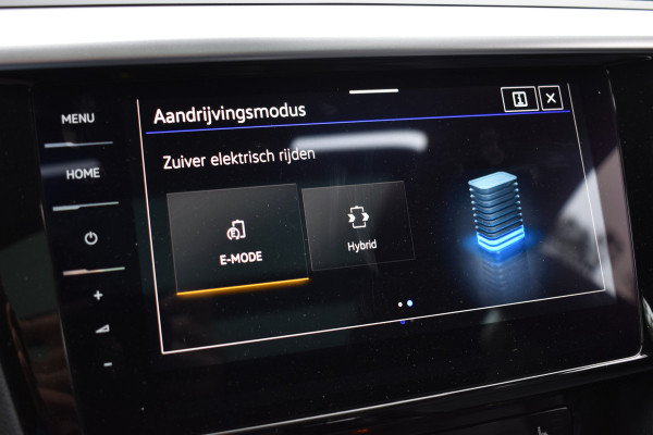 Volkswagen Arteon Shooting Brake eHYBRID 218PK DSG ELEGANCE BUSINESS+ LEDER/VIRTUAL/PANORAMADAK Volkswagen Arteon Shooting Brake eHYBRID 218PK DSG ELEGANCE BUSINESS+ LEDER/VIRTUAL/PANORAMADAK