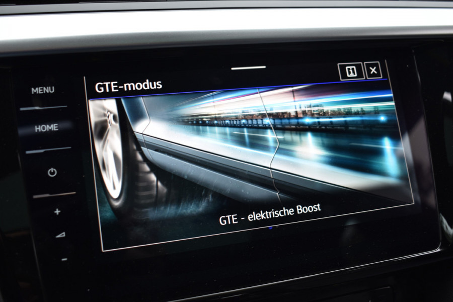 Volkswagen Arteon Shooting Brake eHYBRID 218PK DSG ELEGANCE BUSINESS+ LEDER/VIRTUAL/PANORAMADAK Volkswagen Arteon Shooting Brake eHYBRID 218PK DSG ELEGANCE BUSINESS+ LEDER/VIRTUAL/PANORAMADAK