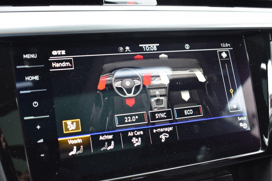 Volkswagen Arteon Shooting Brake eHYBRID 218PK DSG ELEGANCE BUSINESS+ LEDER/VIRTUAL/PANORAMADAK Volkswagen Arteon Shooting Brake eHYBRID 218PK DSG ELEGANCE BUSINESS+ LEDER/VIRTUAL/PANORAMADAK