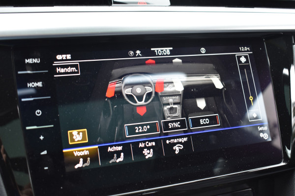 Volkswagen Arteon Shooting Brake eHYBRID 218PK DSG ELEGANCE BUSINESS+ LEDER/VIRTUAL/PANORAMADAK Volkswagen Arteon Shooting Brake eHYBRID 218PK DSG ELEGANCE BUSINESS+ LEDER/VIRTUAL/PANORAMADAK