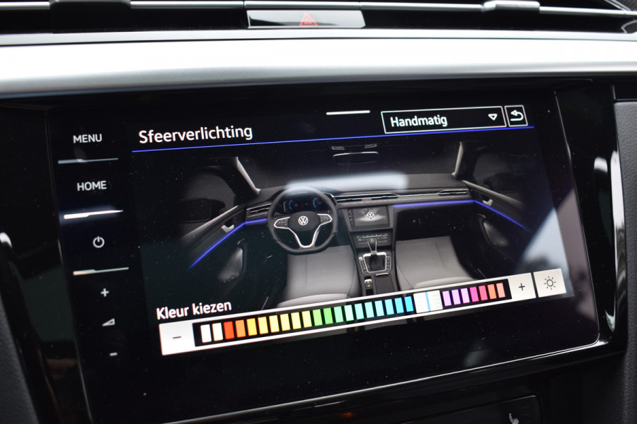 Volkswagen Arteon Shooting Brake eHYBRID 218PK DSG ELEGANCE BUSINESS+ LEDER/VIRTUAL/PANORAMADAK Volkswagen Arteon Shooting Brake eHYBRID 218PK DSG ELEGANCE BUSINESS+ LEDER/VIRTUAL/PANORAMADAK