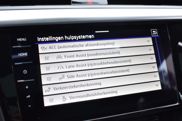 Volkswagen Arteon Shooting Brake eHYBRID 218PK DSG ELEGANCE BUSINESS+ LEDER/VIRTUAL/PANORAMADAK Volkswagen Arteon Shooting Brake eHYBRID 218PK DSG ELEGANCE BUSINESS+ LEDER/VIRTUAL/PANORAMADAK