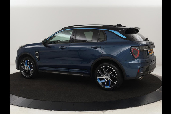 Lynk & Co 01 1.5 Plug In | Panoramadak | Infinity by Harman | Camera | Adaptive cruise | Stoelverwarming | Carplay | Memory | Full LED | PHEV