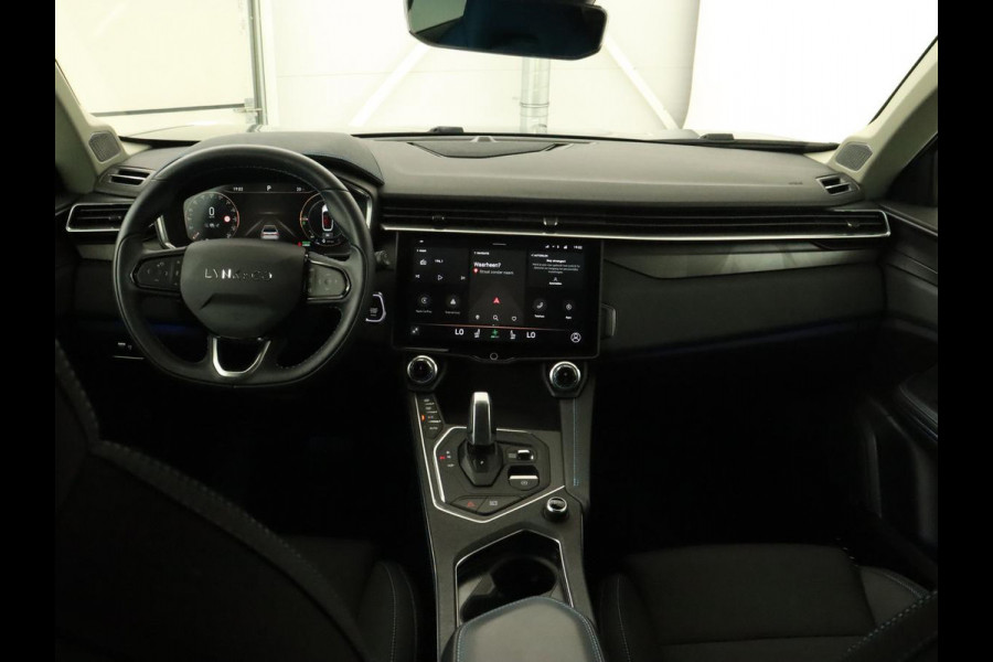 Lynk & Co 01 1.5 Plug In | Panoramadak | Infinity by Harman | Camera | Adaptive cruise | Stoelverwarming | Carplay | Memory | Full LED | PHEV
