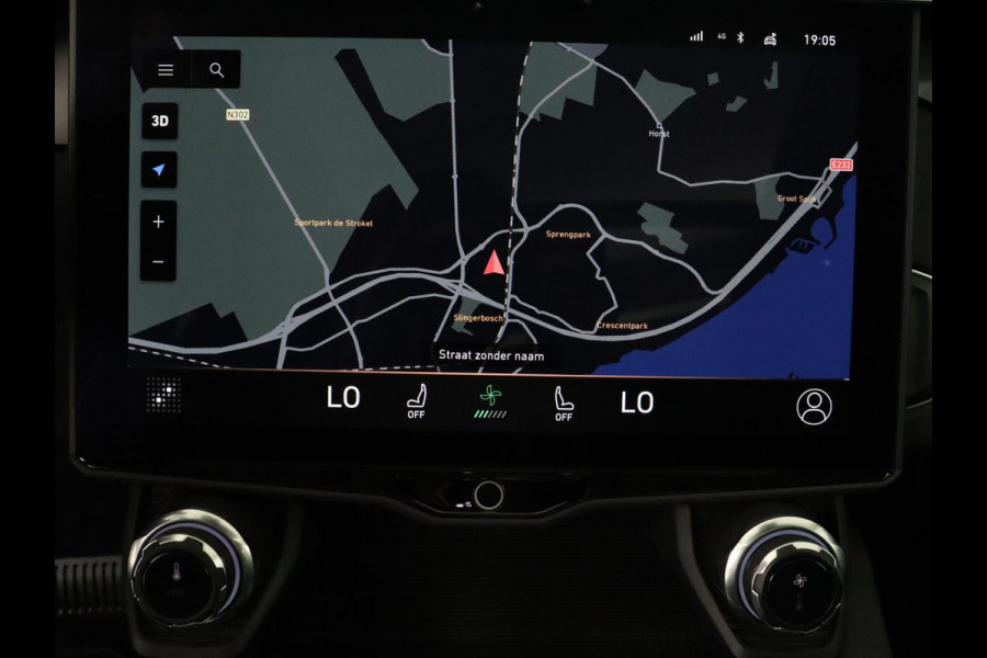 Lynk & Co 01 1.5 Plug In | Panoramadak | Infinity by Harman | Camera | Adaptive cruise | Stoelverwarming | Carplay | Memory | Full LED | PHEV