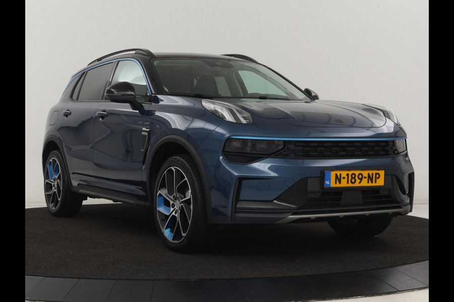 Lynk & Co 01 1.5 Plug In | Panoramadak | Infinity by Harman | Camera | Adaptive cruise | Stoelverwarming | Carplay | Memory | Full LED | PHEV