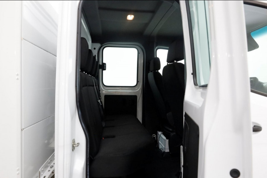 Mercedes-Benz Sprinter 515 CDI 150pk D.C. Kipper Airco/Trekhaak 3500kg 03-2023