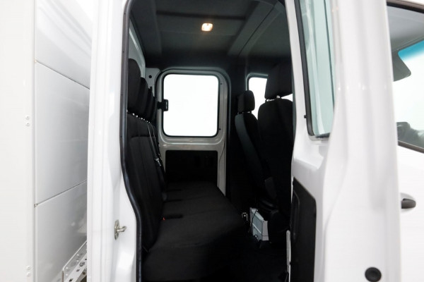 Mercedes-Benz Sprinter 515 CDI 150pk D.C. Kipper Airco/Trekhaak 3500kg 03-2023