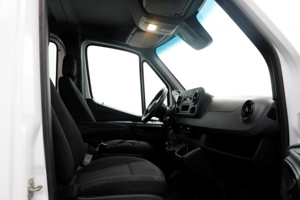 Mercedes-Benz Sprinter 515 CDI 150pk D.C. Kipper Airco/Trekhaak 3500kg 03-2023
