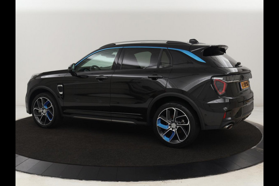 Lynk & Co 01 1.5 Plug In | Panoramadak | Infinity by Harman | Camera | Adaptive cruise | Stoelverwarming | Carplay | Memory | Full LED | PHEV