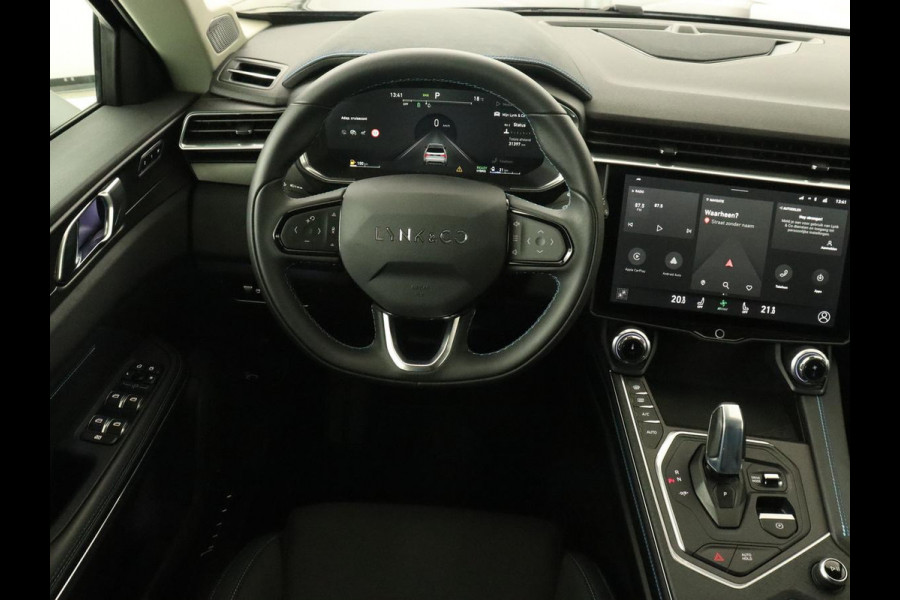 Lynk & Co 01 1.5 Plug In | Panoramadak | Infinity by Harman | Camera | Adaptive cruise | Stoelverwarming | Carplay | Memory | Full LED | PHEV