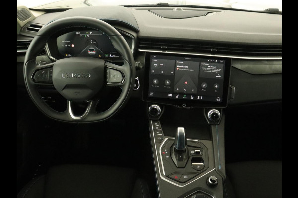 Lynk & Co 01 1.5 Plug In | Panoramadak | Infinity by Harman | Camera | Adaptive cruise | Stoelverwarming | Carplay | Memory | Full LED | PHEV